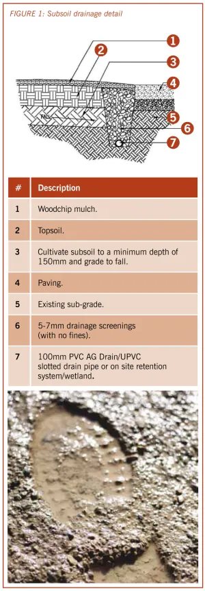 Lsm01 Th - Preparatory work