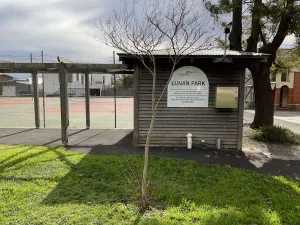 Lunan Park