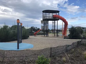 Parkfield Boulevard Playground