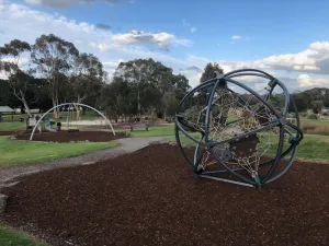 Barwon Valley Fun Park Playground