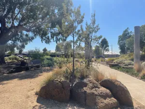 Trundle Drive Park