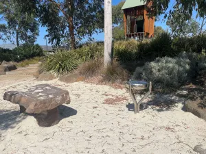Trundle Drive Park