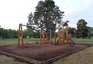 Pevensey Park