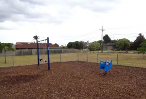 Francis Street Reserve