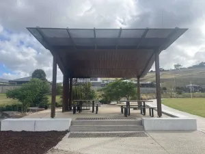 Monier Way Park North