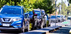 City Parking - Parking options in Central Geelong