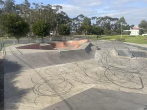 Austin Park - 4