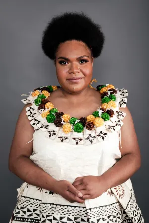 Representing the Fijian Community of Geelong