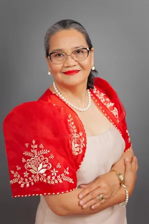 Representing the Filipino Community of Geelong