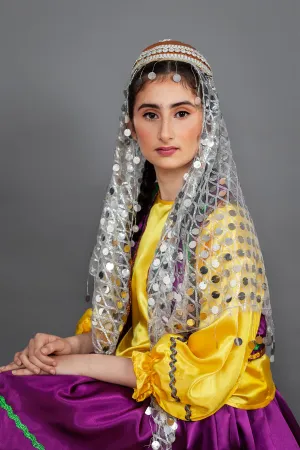 Representing the Iranian Community of Geelong