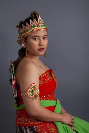 Representing the Indonesian Community of Geelong