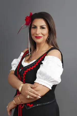 Representing the Italian Community of Geelong