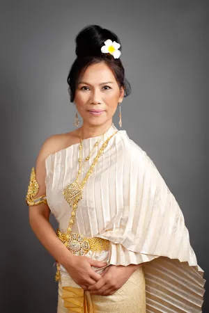 Representing the Lao-Thai Community of Geelong