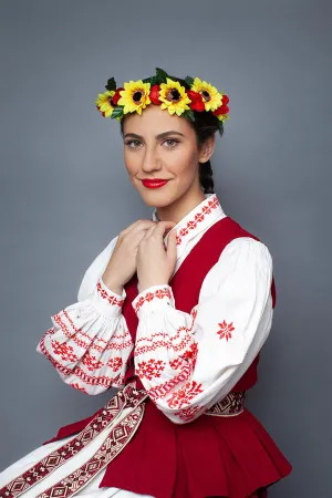 Representing the Lithuanian Community of Geelong