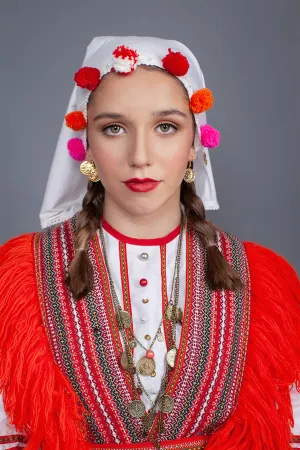 Representing the Macedonian Community of Geelong