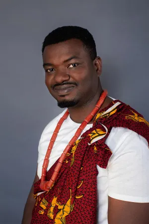 Representing the Nigerian Community of Geelong