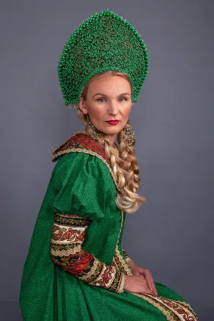 Representing the Russian Community of Geelong