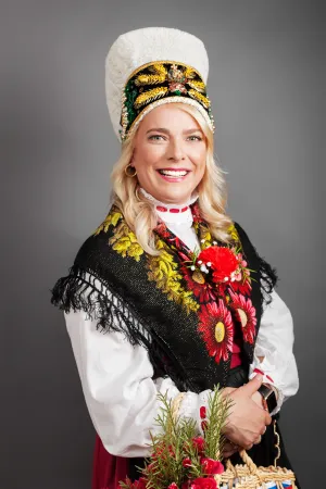Representing the Slovenian Community of Geelong