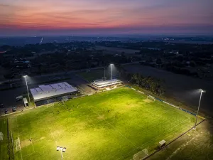 Bell Park SC 