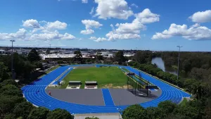 John Landy Athletics Field