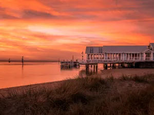 Geelong 2026 calendar cover