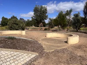 centennial boulevard park
