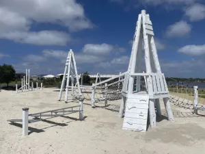 Cowry Way Park