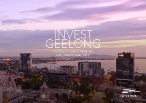 Invest Geelong