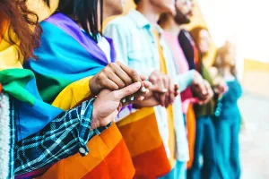 LGBTQIA+
