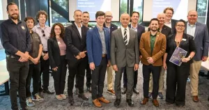 Advanced Fibre Cluster Geelong (AFCG) and the World Trade Center New Orleans (WTCNO) have signed a memorandum of understanding to establish a long-term strategic partnership. The agreement is supported by the City of Greater Geelong and Greater New Orleans.