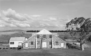Mt Hesse image