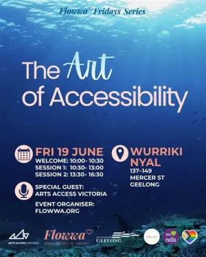 Art of Accessibility