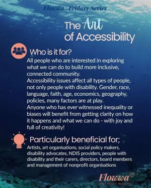 Art of Accessibility