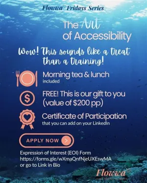 Art of Accessibility