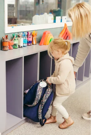 Lockers
