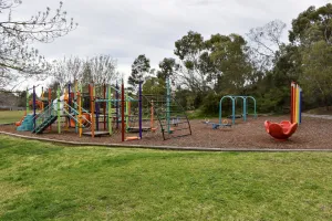 Kevin Kirby Reserve playground