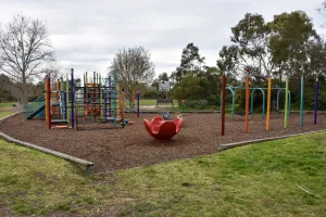 Kevin Kirby Reserve playground