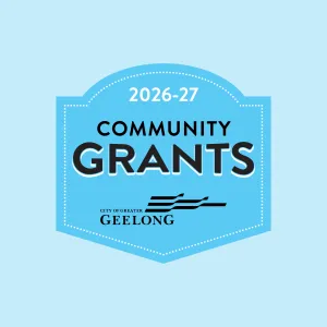 Community Grants 2026-27