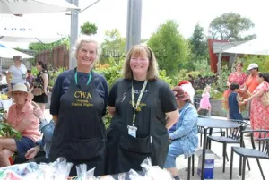 Image of CWA