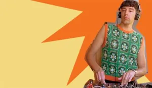 image of DJ Lilian