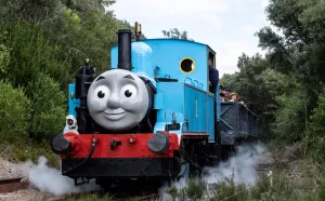 Image of Thomas the Tank