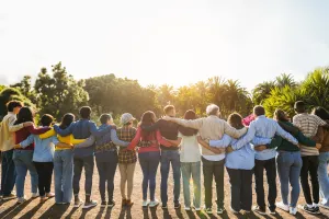Expressions of Interest are now open to join the Community Grants Assessment Panel