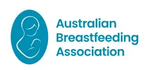 Australian Breastfeeding Logo