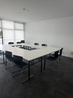 The Point Community Hub Meeting Room 1
