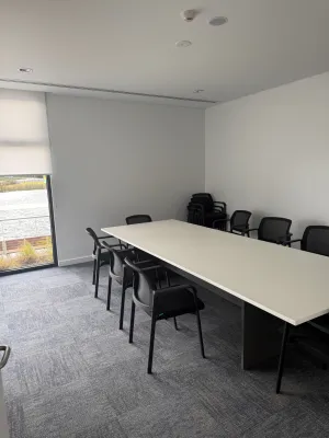 The Point Community Hub Meeting Room 2