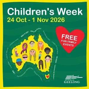 Children's Week Children's Week