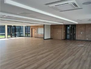 Community Room