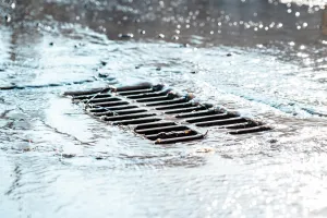 stormwater drain stormwater drain