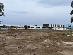 Construction site 3