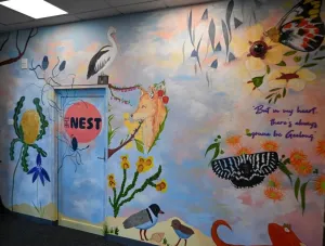8de0a7518117e29 The Nest Entry